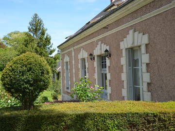 Chambre Chez L'habitant Troo 255607-4