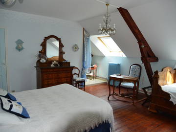 Chambre Chez L'habitant Troo 255607-6