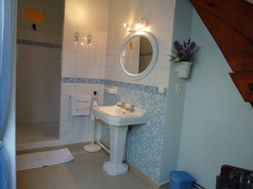 Chambre Chez L'habitant Troo 255607-7