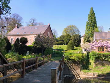 Chambre Chez L'habitant Troo 255607-8