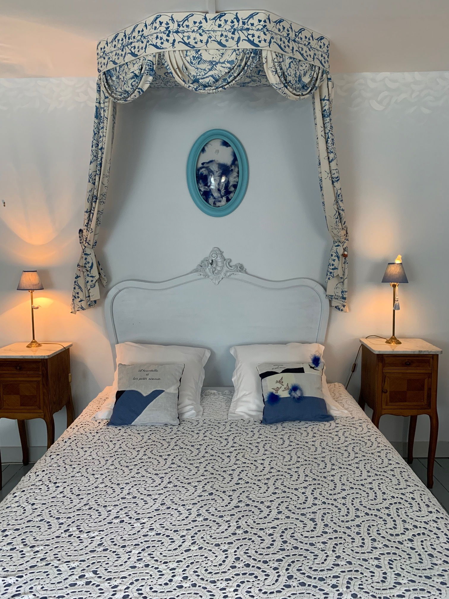 Homestay Troo 255607