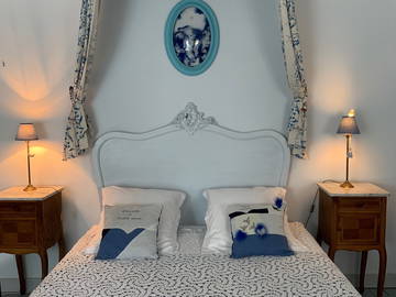 Chambre Chez L'habitant Troo 255607-10