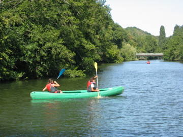 Chambre Chez L'habitant Troo 255607-11