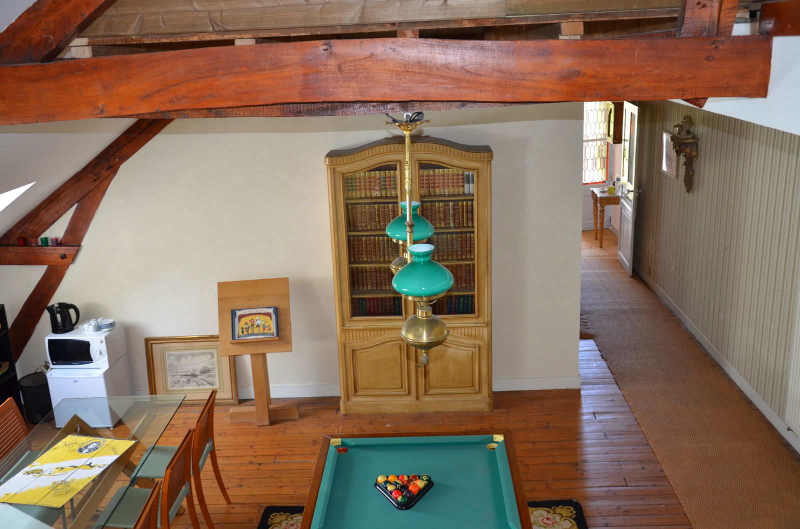 Homestay Troo 255607