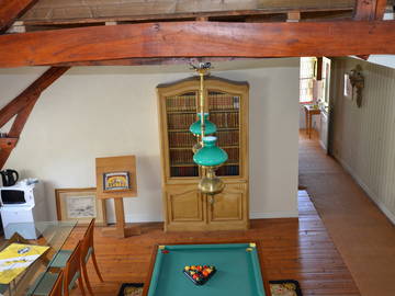 Chambre Chez L'habitant Troo 255607-12