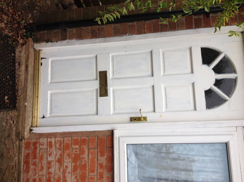 Hospedagem Em Casa De Família Grantham 117213-1