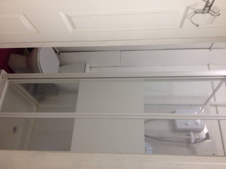 Hospedagem Em Casa De Família Grantham 117213-4