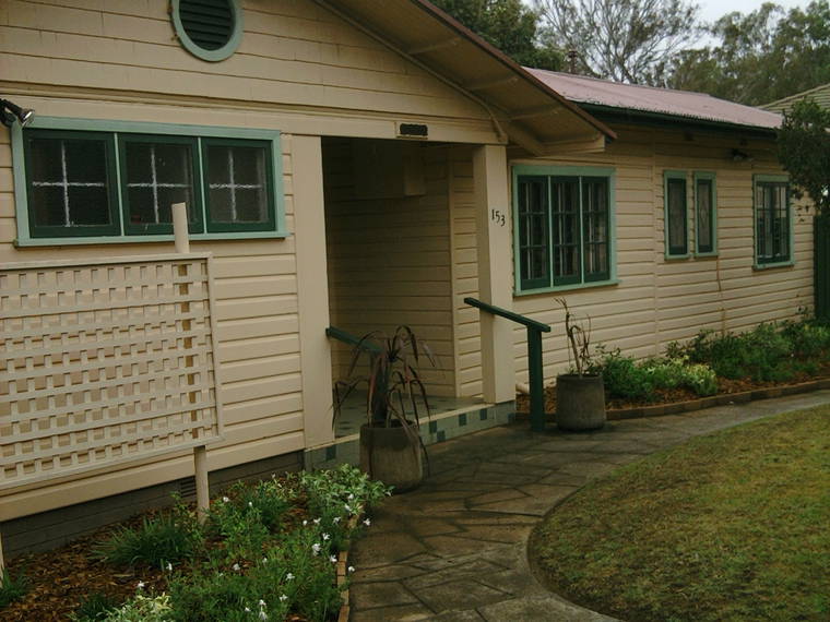 Homestay Penrith 118408-1