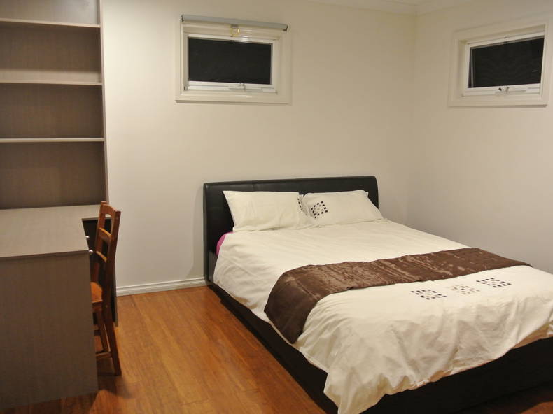 Zakwaterowanie U Rodziny Notting Hill 186552-1