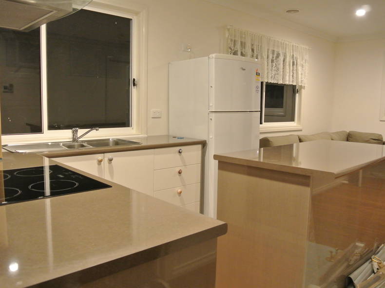 Zakwaterowanie U Rodziny Notting Hill 186552-2