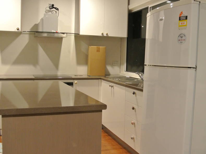 Zakwaterowanie U Rodziny Notting Hill 186552-3