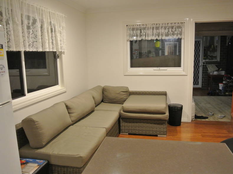 Zakwaterowanie U Rodziny Notting Hill 186552-4