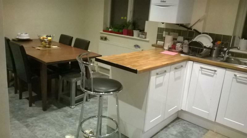 Quedarse En Casa Claygate 133744