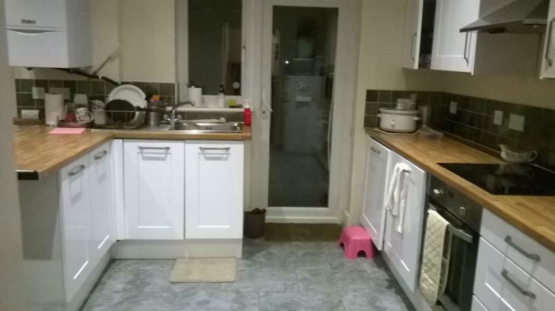 Quedarse En Casa Claygate 133744