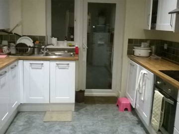 Homestay Claygate 133744-4