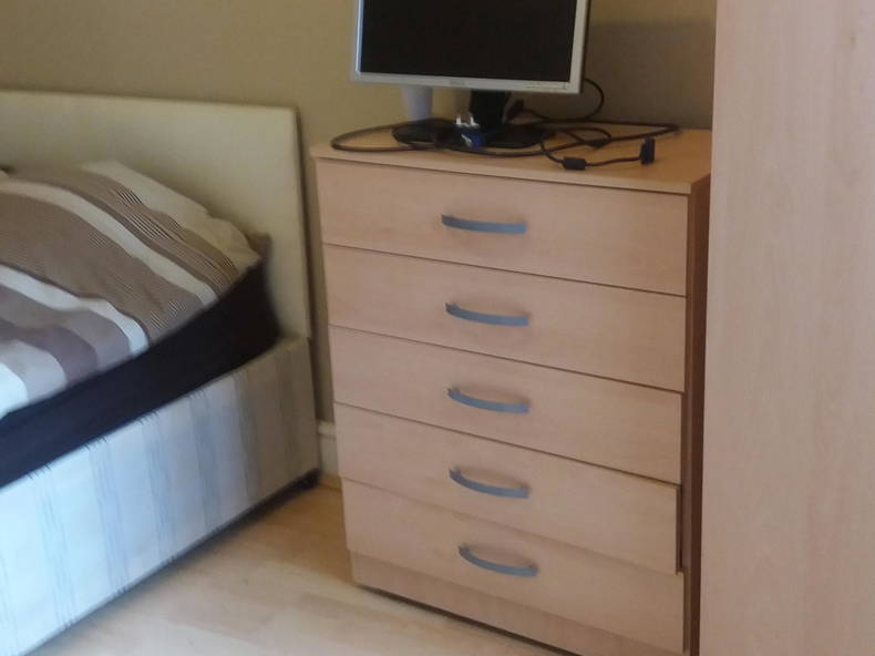 Gastfamilie Barking 138771-1