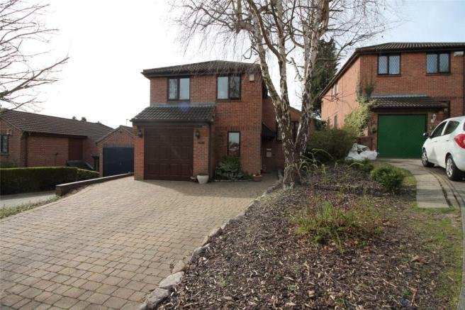 Homestay Chatham 179084