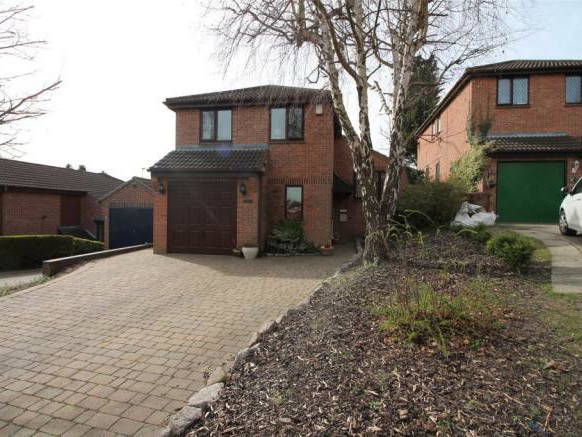 Gastgezin Chatham 179084-1