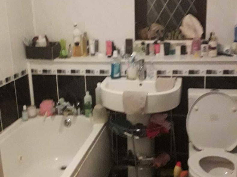 Gastgezin Chatham 179084-3