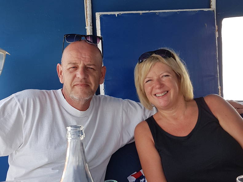 Gastgezin Chatham 179084-4