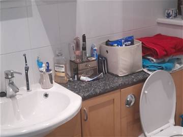 Chambre Chez L'habitant Chatham 179084-6