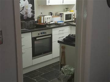 Chambre Chez L'habitant Chatham 179084-7