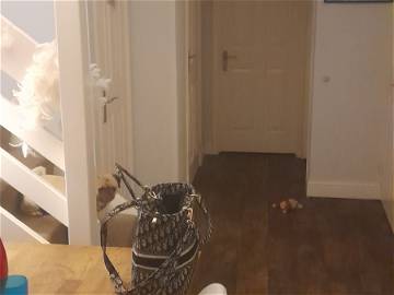 Chambre Chez L'habitant Chatham 179084-8