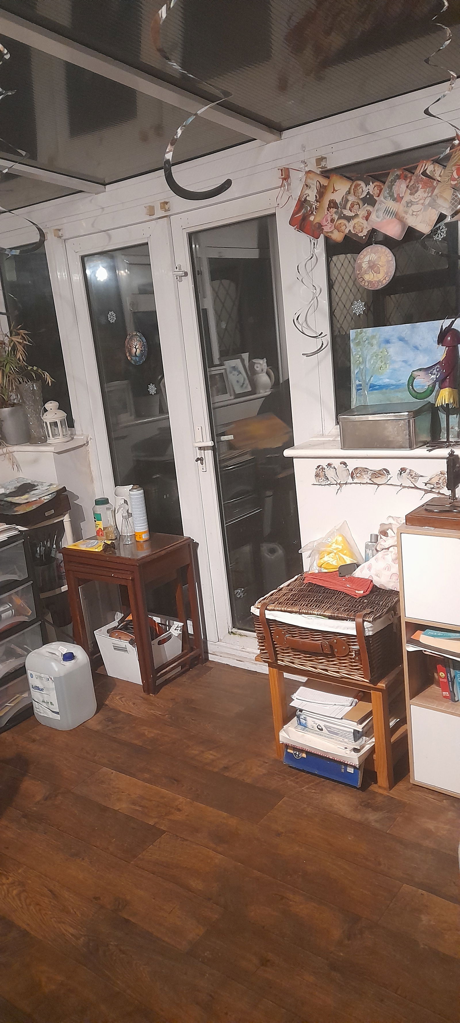Homestay Chatham 179084