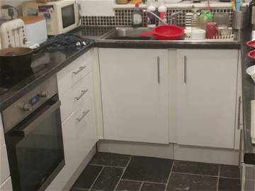 Chambre Chez L'habitant Chatham 179084-10