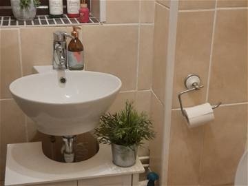 Chambre Chez L'habitant Chatham 179084-11