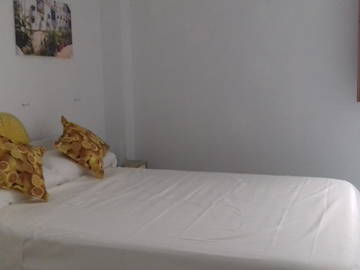 Listing: Room To Let In Lanjaron (sierra Nevada)