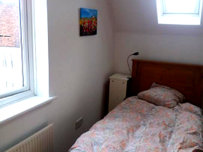 Room To Let Near Oxford