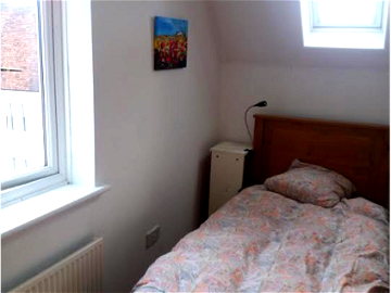 Roomlala | Room To Let Near Oxford
