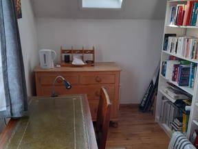 Room To Let Near Oxford