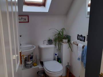 Chambre Chez L'habitant Undefined 240895-4