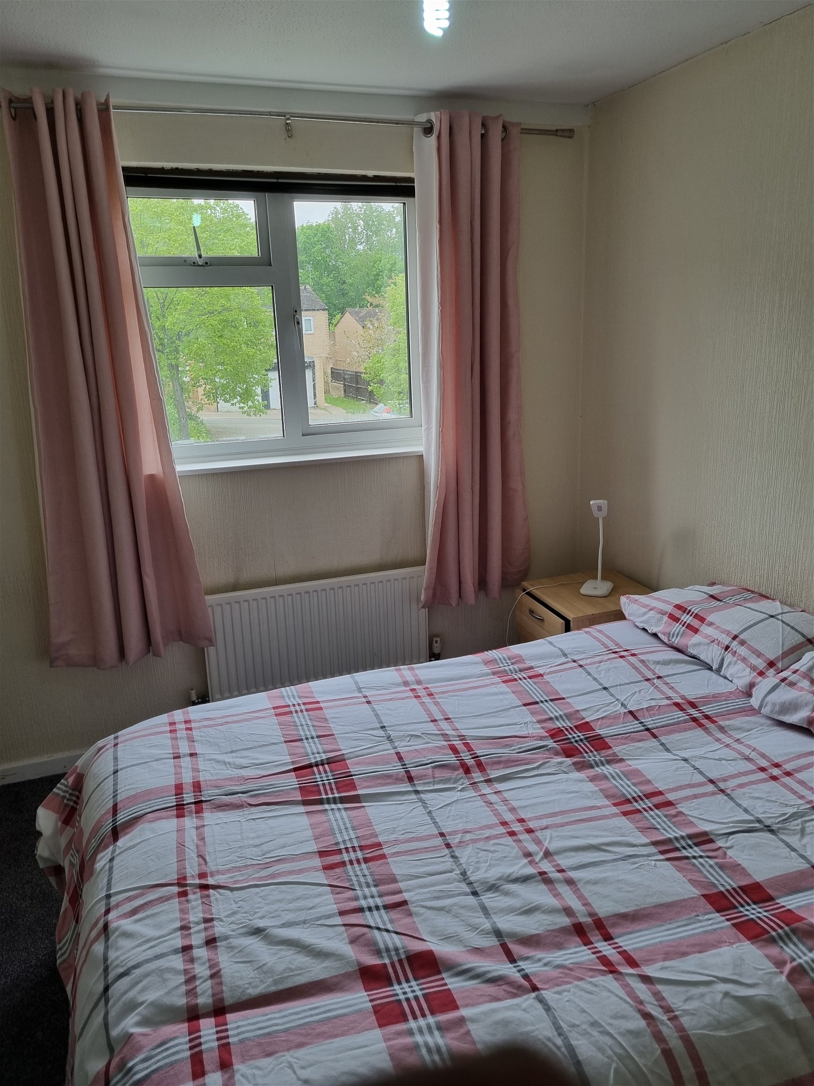Homestay Downs Barn 258093