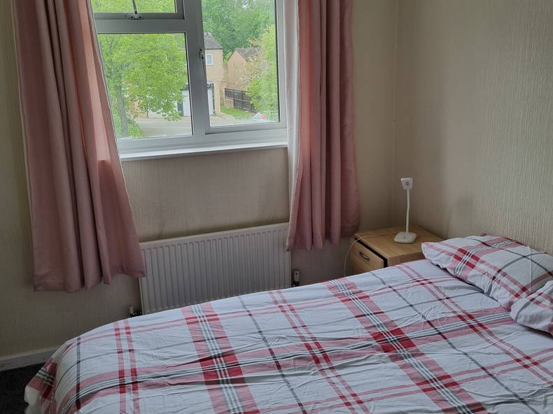 Zakwaterowanie U Rodziny Downs Barn 258093-1