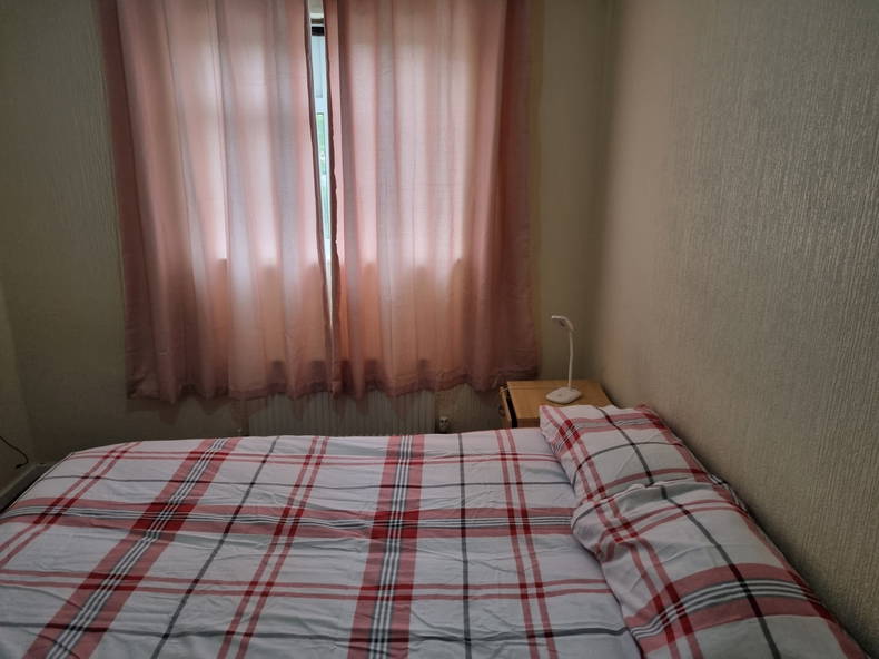 Zakwaterowanie U Rodziny Downs Barn 258093-2