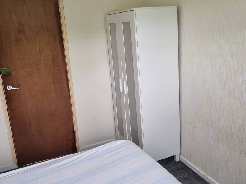 Zakwaterowanie U Rodziny Downs Barn 258093-3