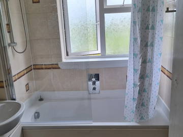 Chambre Chez L'habitant Downs Barn 258093-4