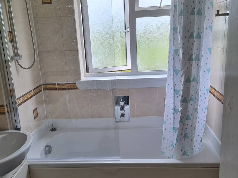 Zakwaterowanie U Rodziny Downs Barn 258093-4