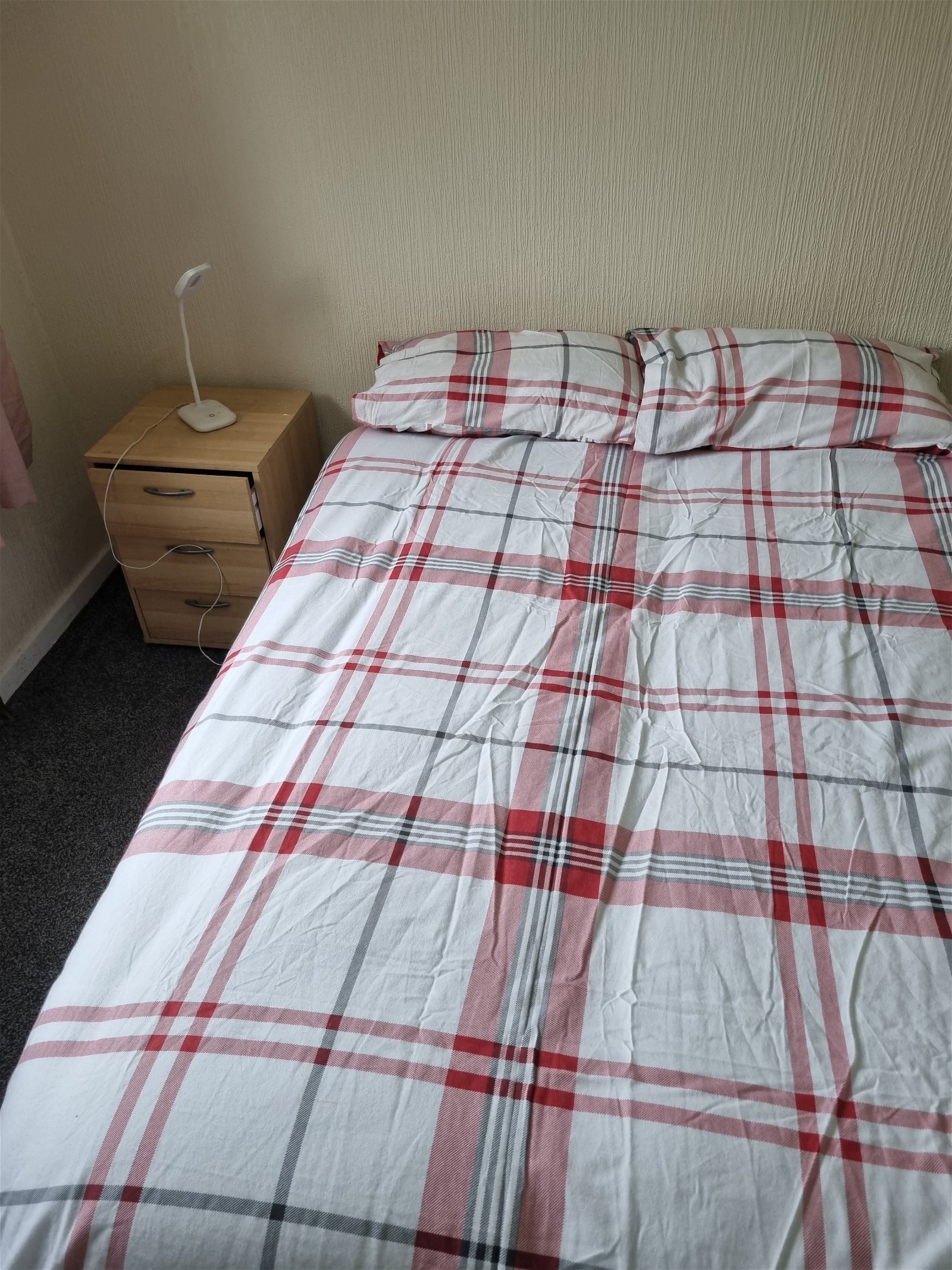 Homestay Downs Barn 258093