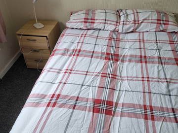 Chambre Chez L'habitant Downs Barn 258093-5