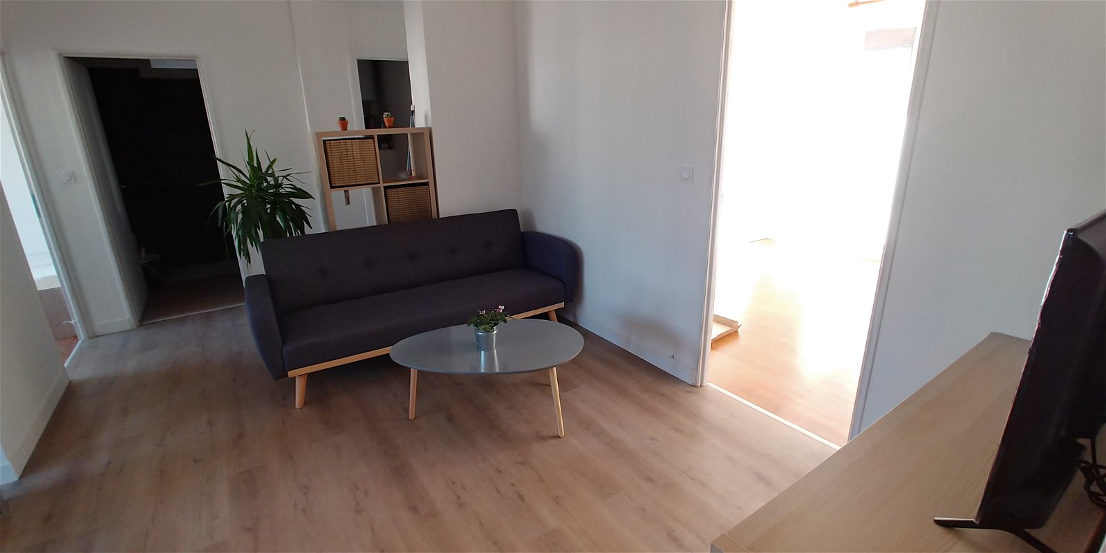 Colocation Grenoble 262773