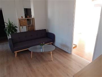 Room For Rent Grenoble 262773