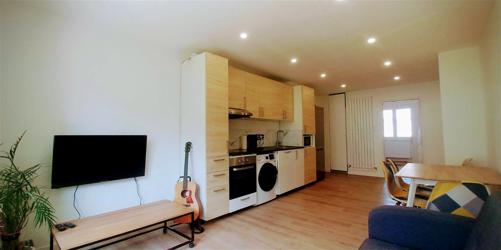 Colocation Grenoble 256209