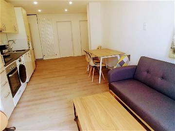 Chambre À Louer Grenoble 256209