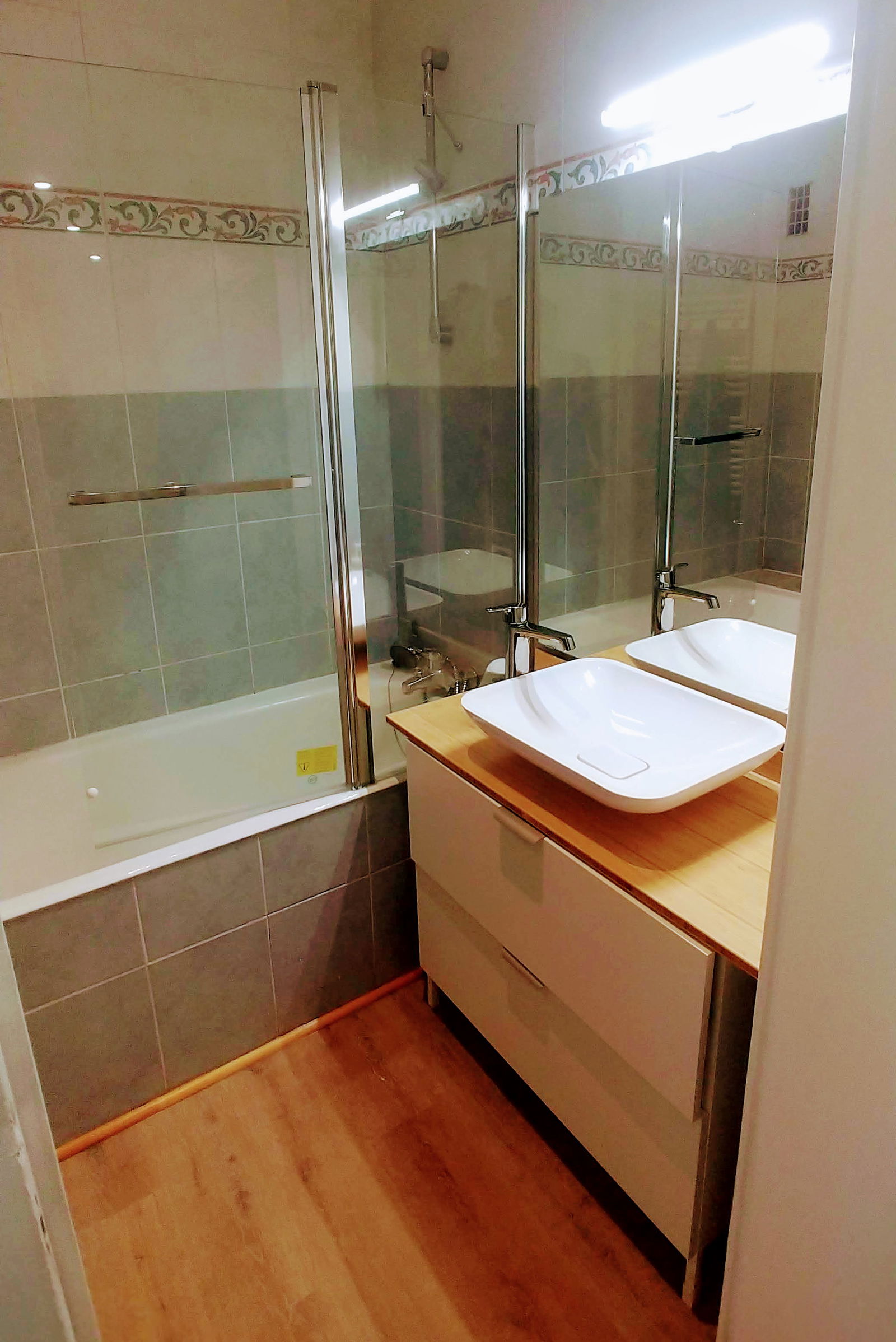 Colocation Grenoble 256209