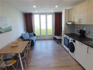 Chambre À Louer Grenoble 256209