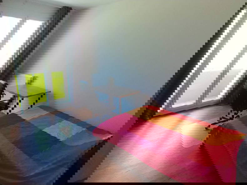 Colocation Grenoble 256209-4